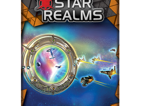 Star Realms: High Alert – Tech Sale