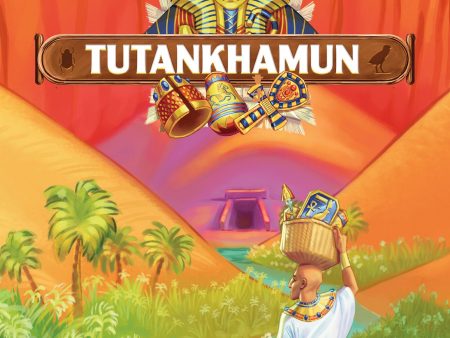 Tutankhamun (Standard Edition) Online