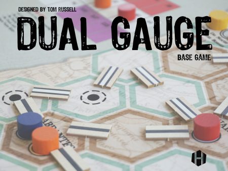 Dual Gauge Hot on Sale