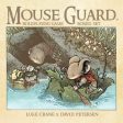 Mouse Guard - Roleplaying Game (Second Edition) Discount