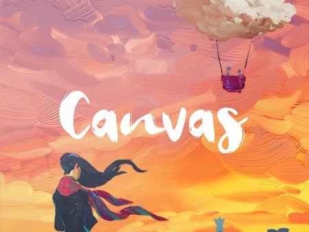 Canvas (Standard Edition) Online Sale