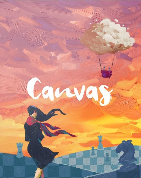 Canvas (Standard Edition) Online Sale