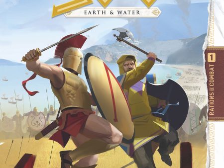 300: Earth & Water For Discount