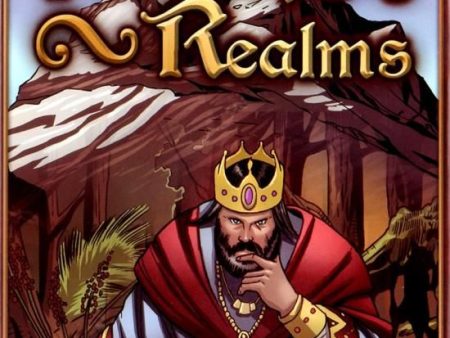 Fantasy Realms (Standard Edition) Online now