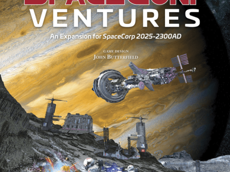 SpaceCorp: Ventures Online Hot Sale