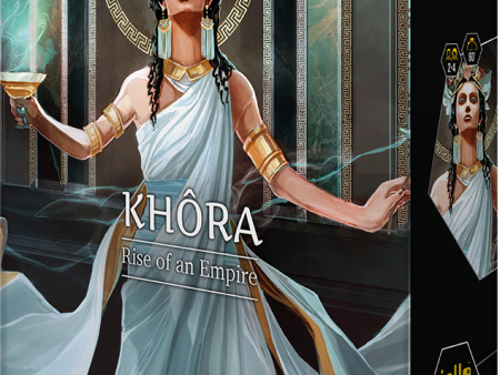 Khôra: Rise of an Empire Online Hot Sale