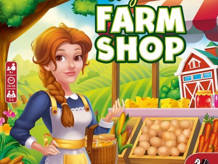 My Farm Shop Supply