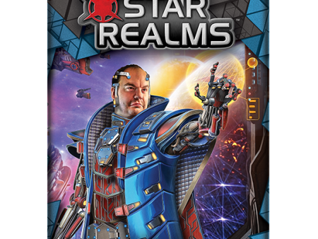 Star Realms: High Alert – Heroes Online now