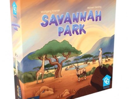 Savannah Park Supply