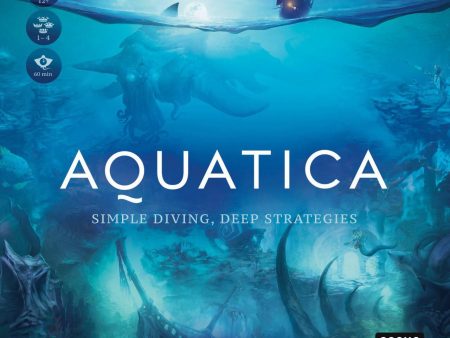 Aquatica Online Sale