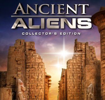 ANCIENT ALIENS: COLLECTOR S EDITION Online