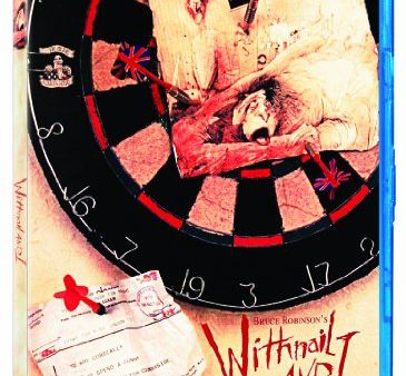 WITHNAIL & I [BLU-RAY] For Cheap